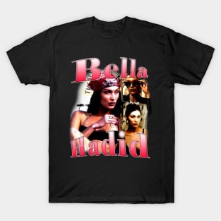 Bella Hadid T-Shirt